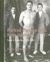 Portrait Photographs from Isfahan