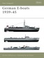 German E-boats 1939-45
