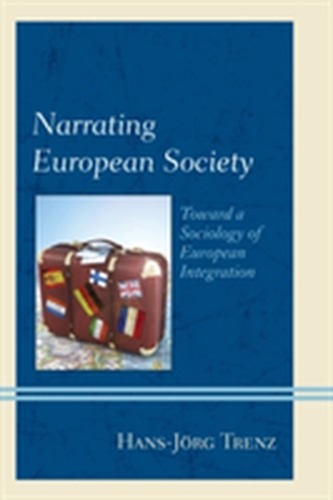Narrating European Society