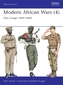 Modern African Wars 4
