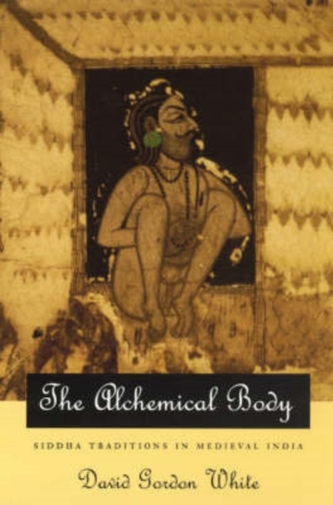 The Alchemical Body