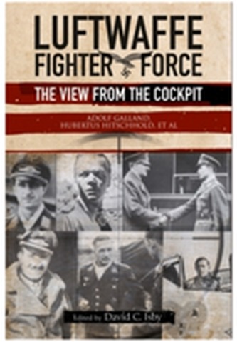 Luftwaffe Fighter Force