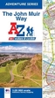 John Muir Way Adventure Atlas
