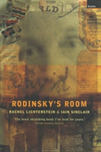 Rodinsky'S Room