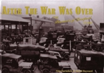 After the War Was Over
