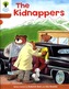 Oxford Reading Tree: Level 8: Stories: The Kidnappers