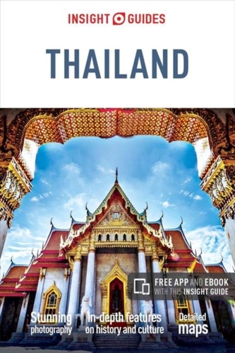 Insight Guides Thailand