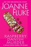 Raspberry Danish Murder
