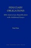 Fiduciary Obligations