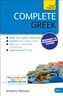 Complete Greek Beginner to Intermediate Book and Audio Course