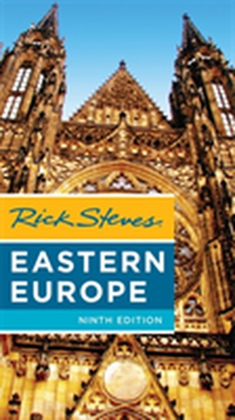 Rick Steves Eastern Europe, Ninth Edition