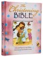 The Christening Bible (Pink)