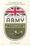 For the Love of the Army