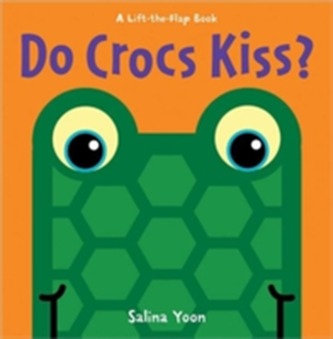 Do Crocs Kiss?
