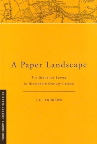 A Paper Landscape