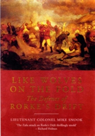 Like Wolves on the Fold