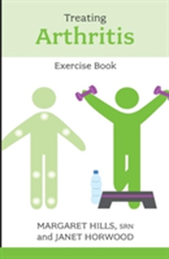Treating Arthritis Exercise Book
