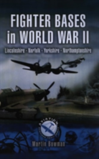 World War Two RAF Airfields in Norfolk