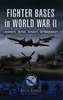 World War Two RAF Airfields in Norfolk