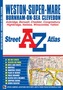 Weston Super Mare Street Atlas