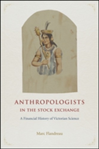 Anthropologists in the Stock Exchange