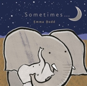 Sometimes