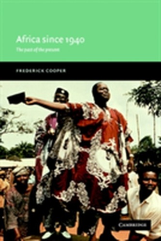 Africa since 1940