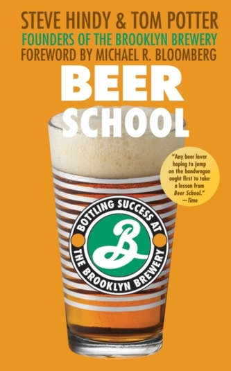 Beer School