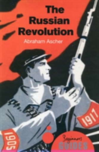 The Russian Revolution