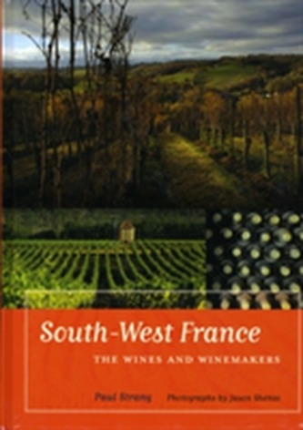 South-West France
