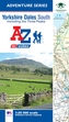 Yorkshire Dales Adventure Atlas