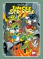 Uncle Scrooge Timeless Tales, Vol. 3