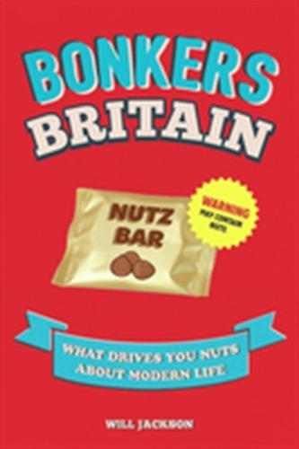 Bonkers Britain