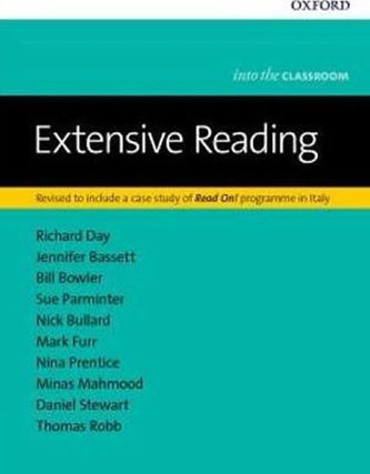 Extensive Reading (Revised Edition)