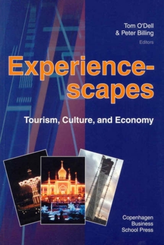 Experiencescapes