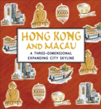 Hong Kong and Macau: Panorama Pops