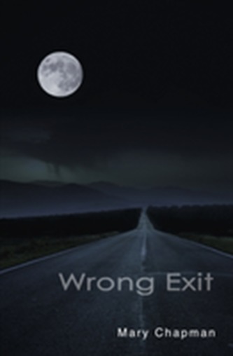 Wrong Exit (Sharp Shades 2.0)