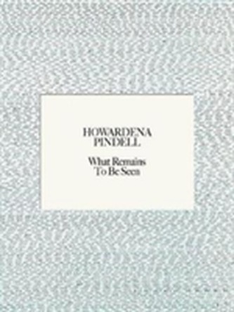 Howardena Pindell