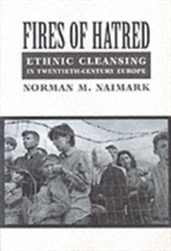 Fires of Hatred