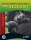 Higher Biology: Applying Knowledge and Skills
