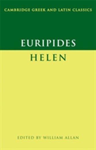 Euripides: 'Helen'