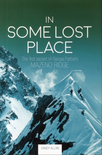In Some Lost Place