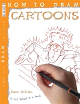 How To Draw Cartoons