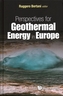 Perspectives For Geothermal Energy In Europe