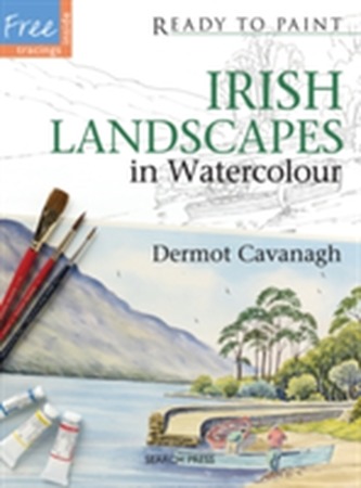 Ready to Paint: Irish Landscapes