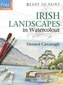 Ready to Paint: Irish Landscapes