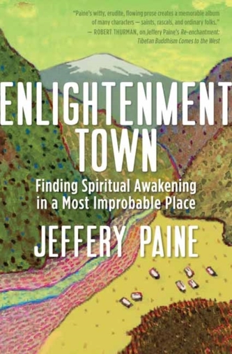 Enlightenment Town