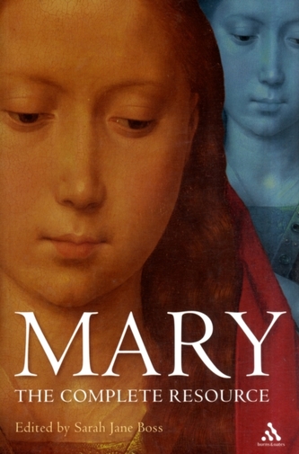Mary