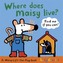 Where Does Maisy Live?