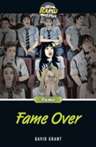 Rapid Plus 7.2 Fame Over